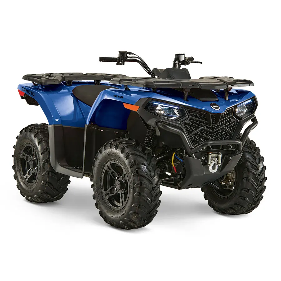 BRAND NEW 2023 CFMOTO CFORCE 500 Series