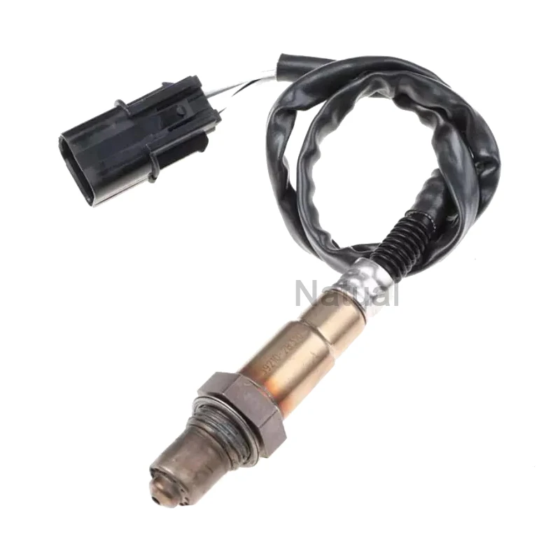 Sensor de oxigênio o2 lambda para hyundai accent elantra veloster i10 i20 i30 ix20 kia picanto alma rio ceed d venga 39210-2b310