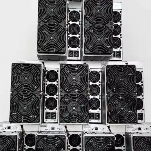 

Bitmain Antminer Z15 Pro 840KH/s ZEC Zcash Mining Machine 2780W Low Noise Antminer Crypto Miner