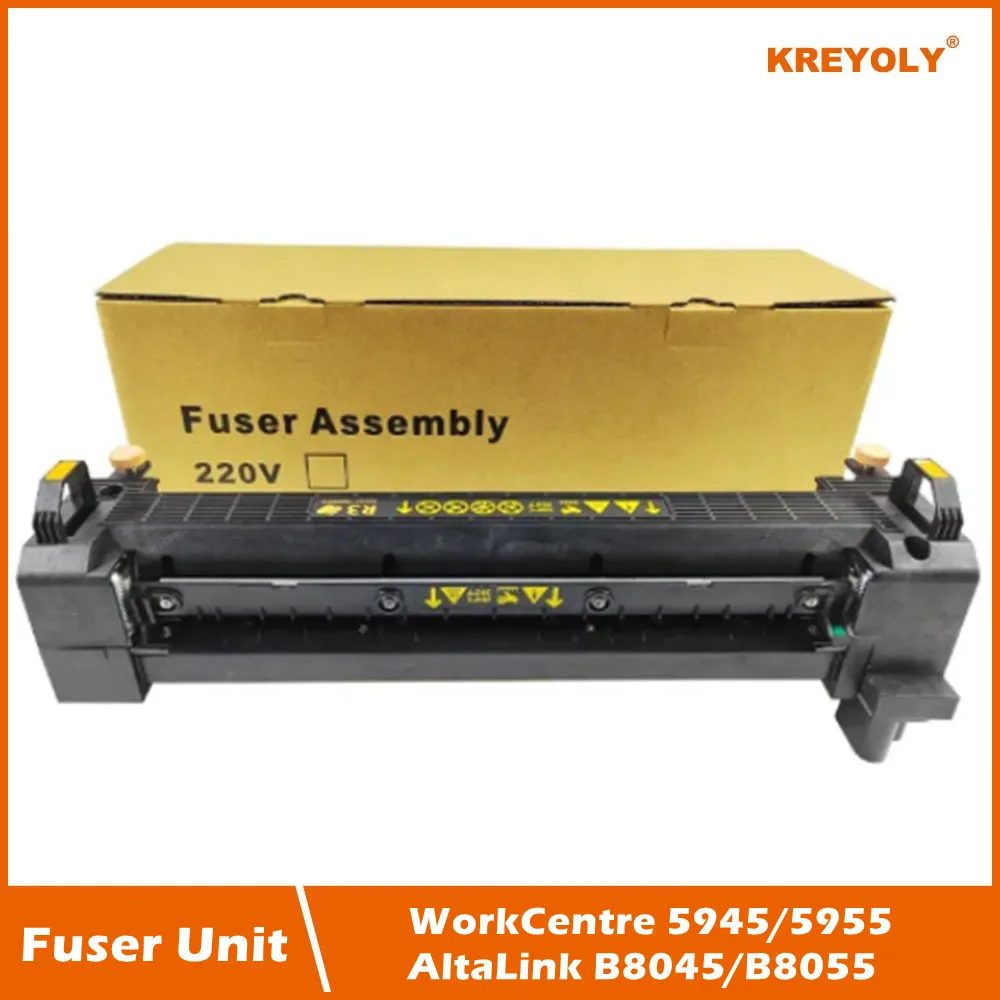 

Premium Fuser Unit For Xerox WorkCentre 5945/5955 AltaLink B8045/B8055 110V 109R00847 220V 109R00848