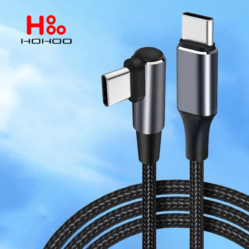 100W Type C To Usb … - image
