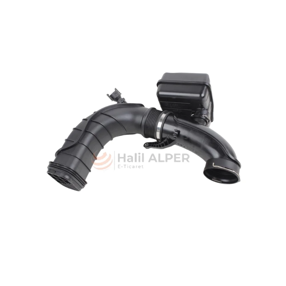 For BMW F07 F10 F11 N47N Fresh Air (Filter) Pipe 13718512014 High Quality Satisfaction Car Parts