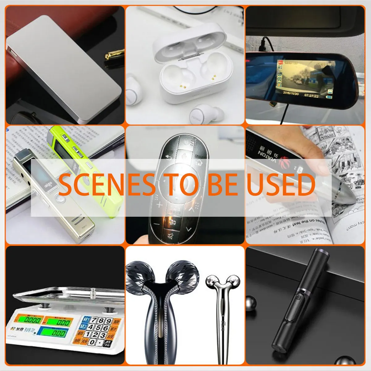 3.7V 2850MAh Sạc 6034106 Pin Lipo Chiều Dài 108Mm