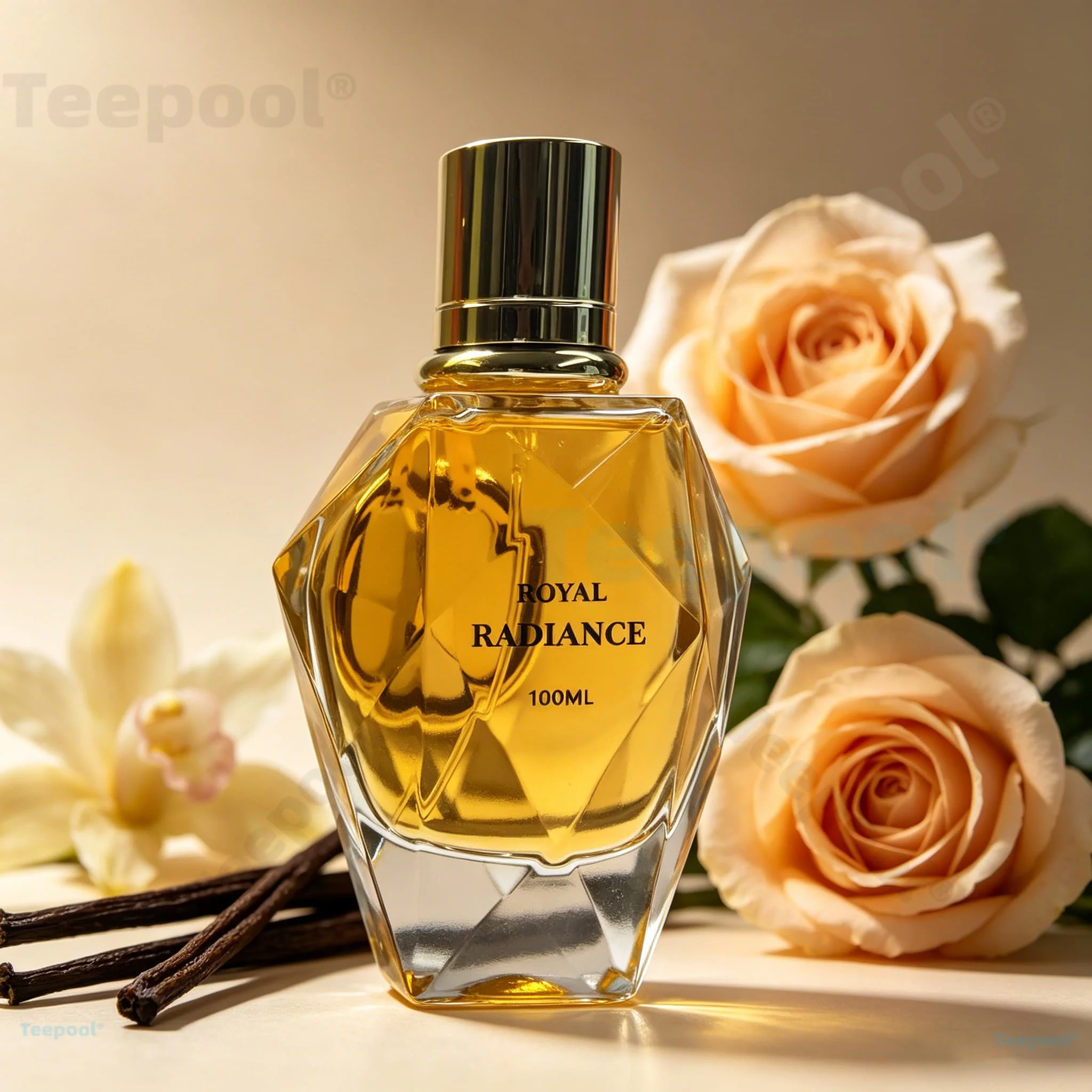 

Teepoolperfume/fragrance，Scent For Dating, Seductive, Exclusive Women's Fragrance, ChristmasIncrease Charm, Flirting Attract，Concentrated, Long Lasting Fresh, Seductive, Scent For Dating, Increase Charm，Gourmand