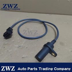 Motorcycle Crankshaft Angle Position Sensor For Ducati 620 750 800 SS Monster S4 748 1098 0201A