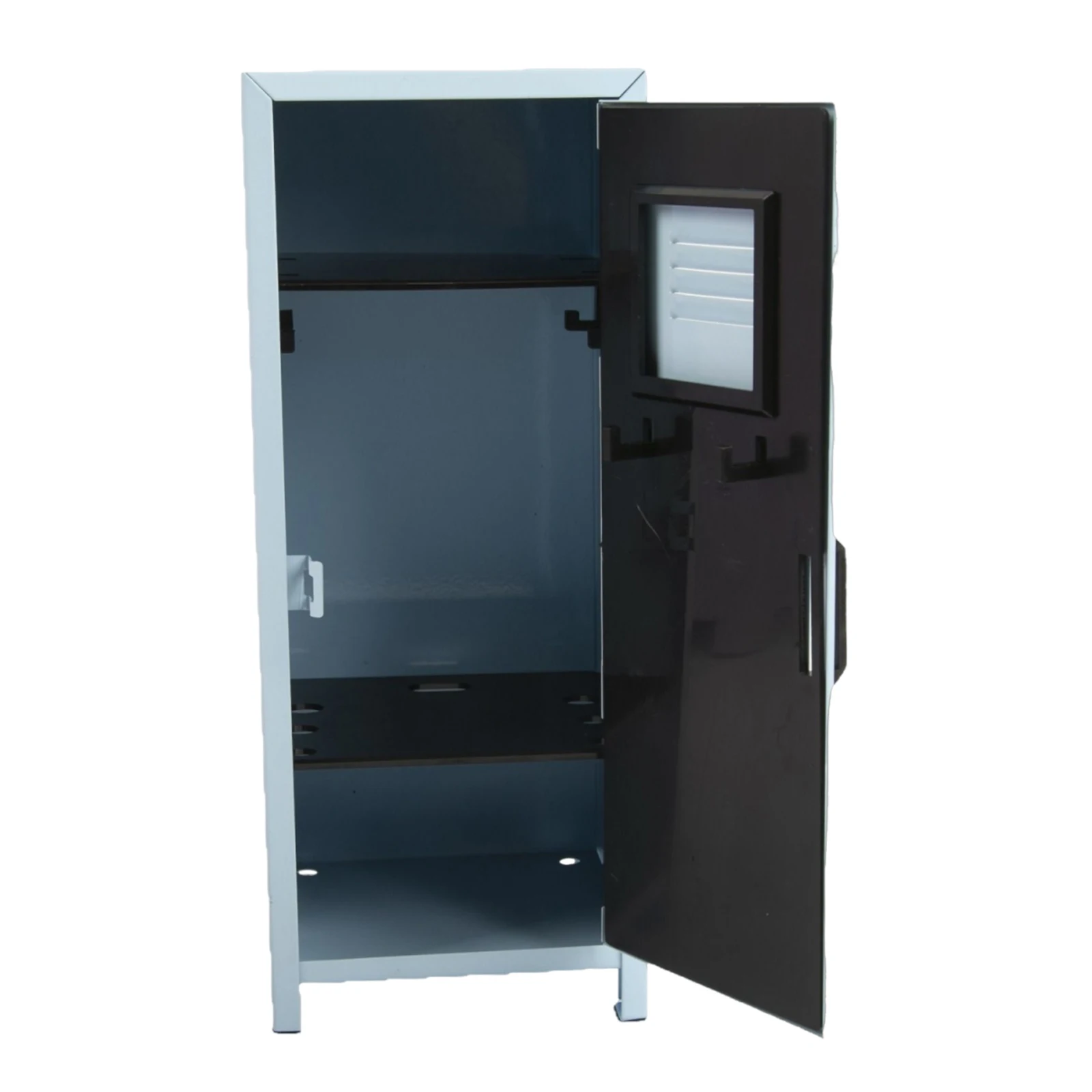 خزانة صغيرة لسطح المكتب، خزانة صغيرة للفتيات، صندوق قفل مزخرف مع قفل وصندوق قفل المفتاح لمفاتيح البطاقات