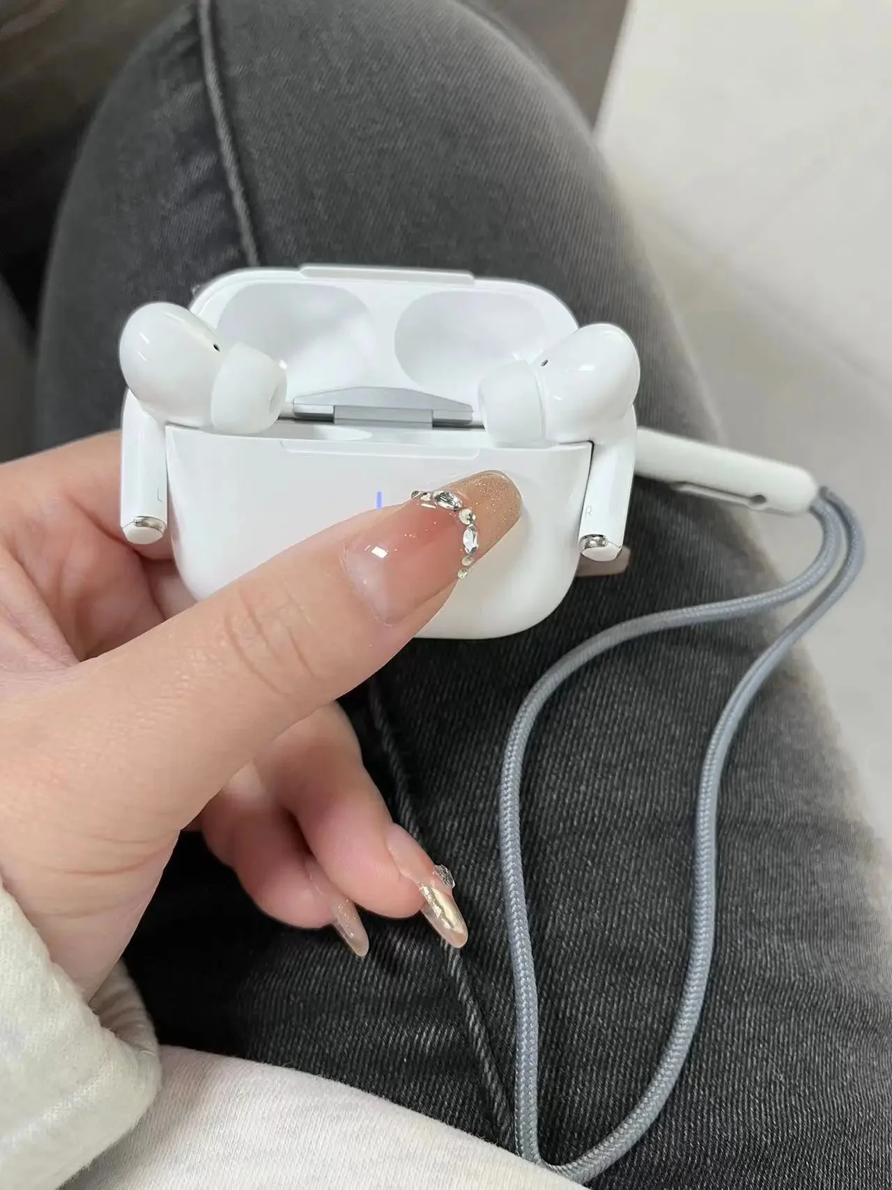 A5 Premium Series True Wireless Bluetooth Earbuds