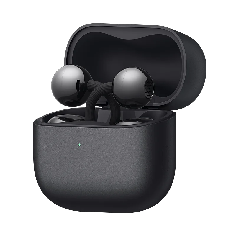 Huawei FreeClip 2 Earphone Nirkabel Bluetooth Model Jepit