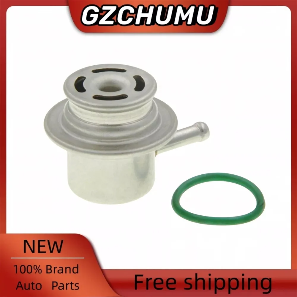 

Fuel Pressure Regulator AJ0320180A For Ford Mazda Mercury Lincoln Ranger 99-06