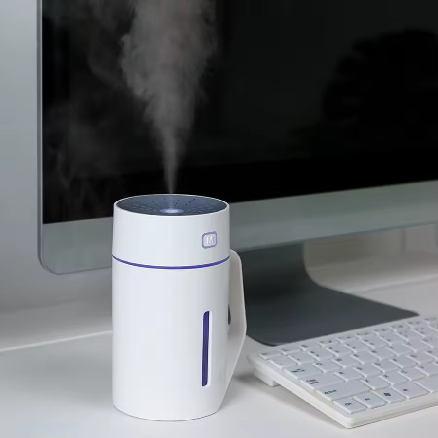 LETO 미니 가습기
