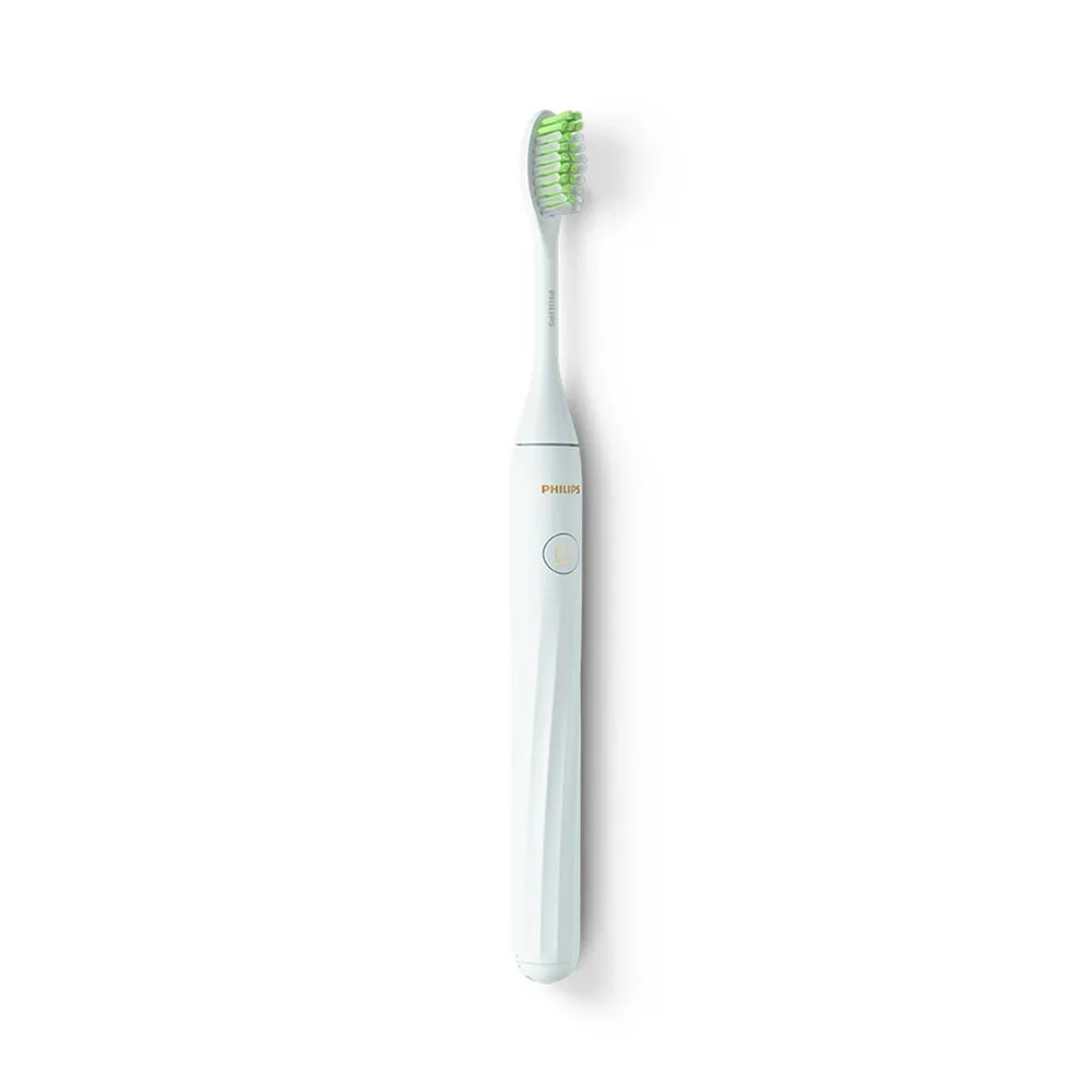 Philips One Battery Toothbrush HY1100/03, Mint