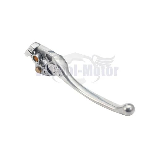 Левая ручка рычага сцепления мотоцикла для HONDA CBF1000 2006-2010 CBR1100XX Blackbird 1997-2008 53180-MZ1-792