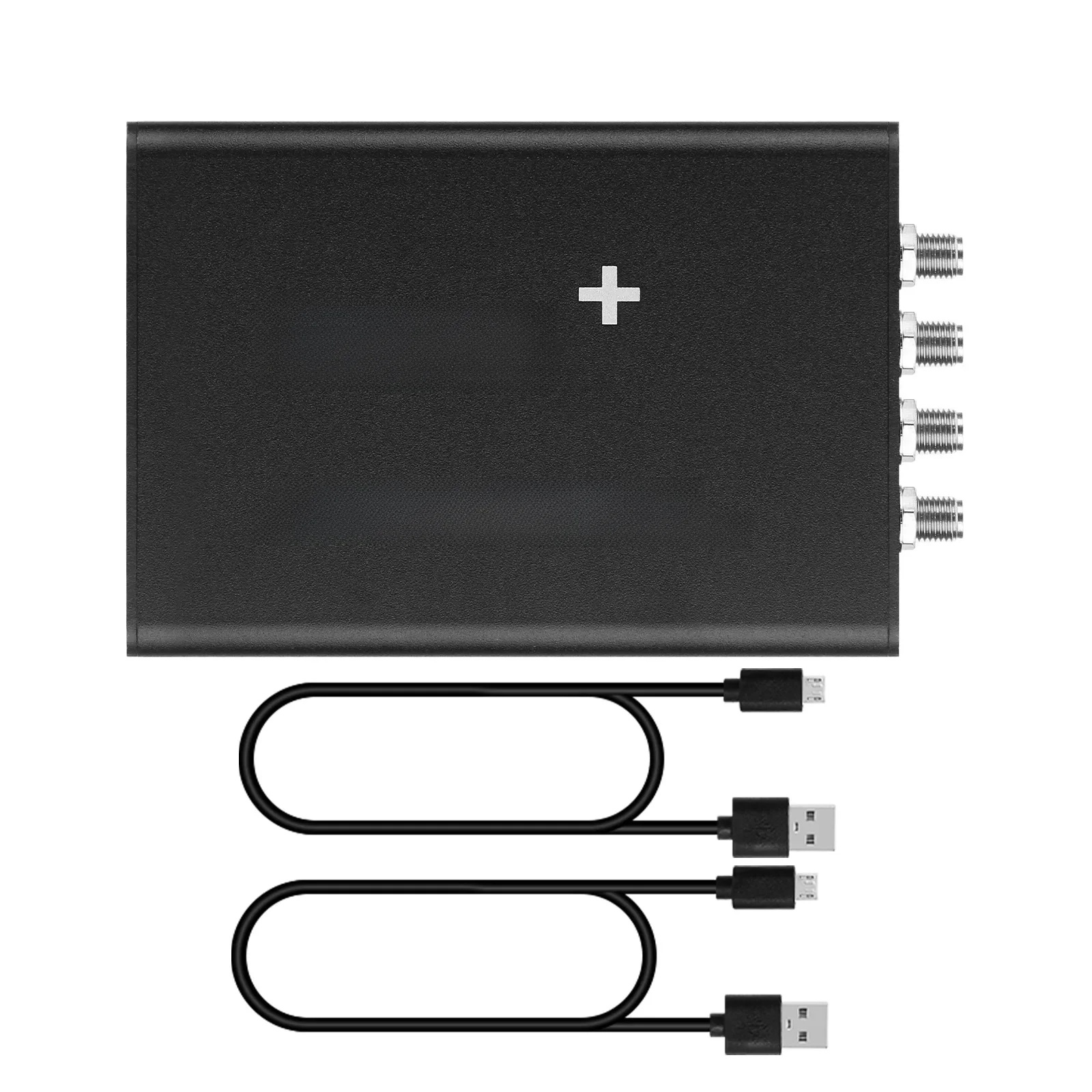 HAMGEEK Original PLUTO+ ADC/DAC AD9363 SDR Radio Receiver Transmitter 70MHz-6GHz Software Defined Radio ADI ADALM-PLUTO Plus — zdjęcie produktu 7