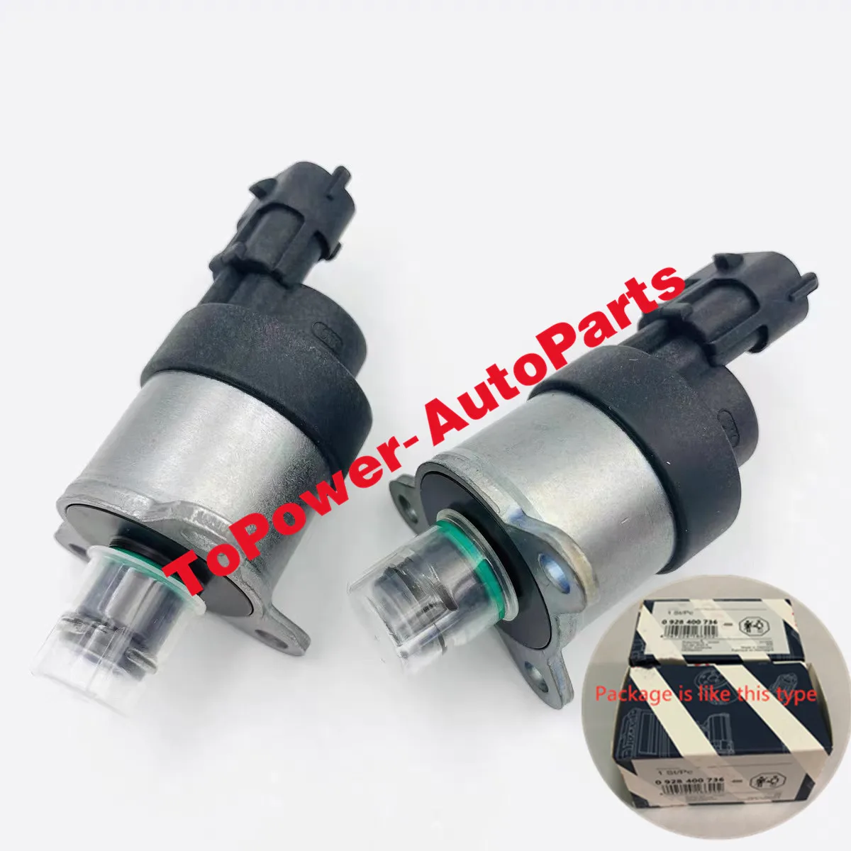 Fuel Pump Pressure Control Solenoid Valve Regulator OEM 0928400484 4903523 4088518 For Cumminss Iveco DAF CF FL Citroenn Volvoo