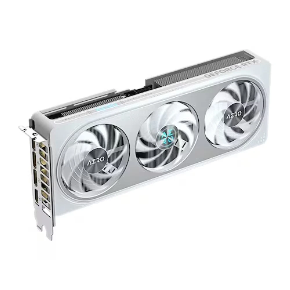 جيجا بايت-جيفورس RTX Ti AERO OC D7 ، 8 جيجابايت JC بطاقة رسومات VGA الحالية ، التوزيع المحلي ، الأصلي