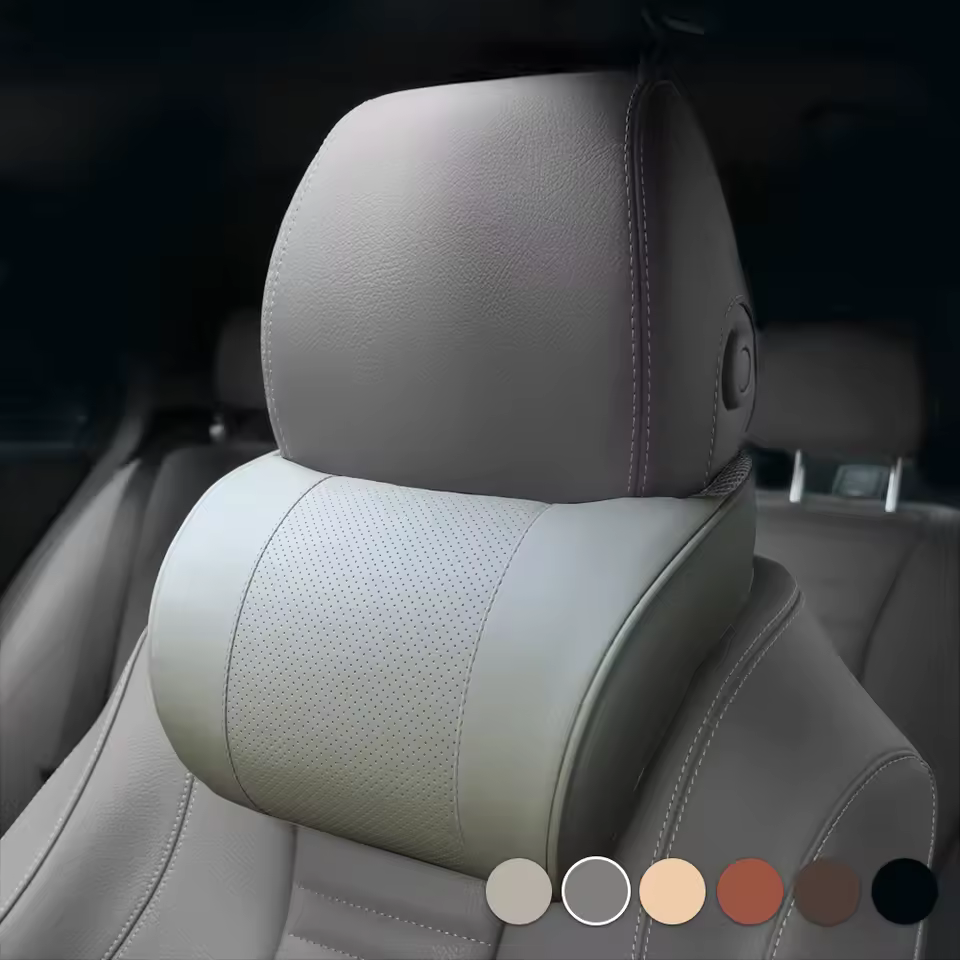 엔칸타 차량용 목베개