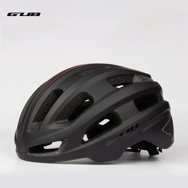 AliExpress GUB XXL 61-65cm Men's Helmet Cycling Mtb Integrated Molding Electric Scooter Helmet 265g Ultralight