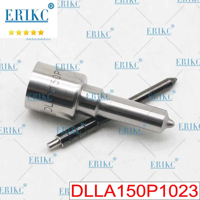 DLLA150P1023 Diesel Injector Nozzle Tip DLLA 150 P 1023 Fuel Injection Sprayer Atomizer DLLA 150P1023 for Denso Truck Parts