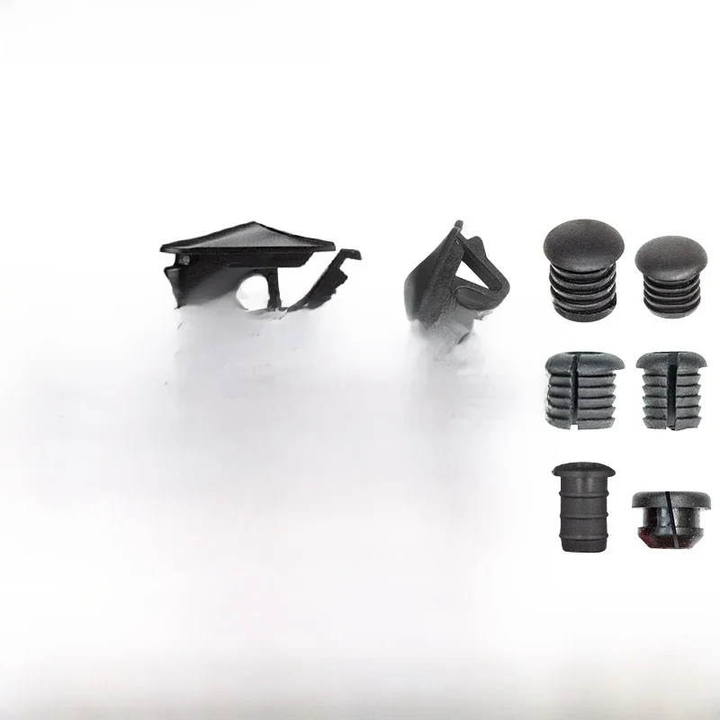 AliExpress blackhole Bike Cable Plugs MTB Frame Brake Hole Road Bicycle Frame Fork Derailleur Di2 Line Plug E-Bike Gravel Cable Line Hole Plug Parts