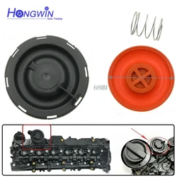 Cylinder Head Cap Valve Cover For BMW N57 N57N N57Т N57S N57Х Н57 11127800309 11128507607 11128510234 11127812894 11128515746