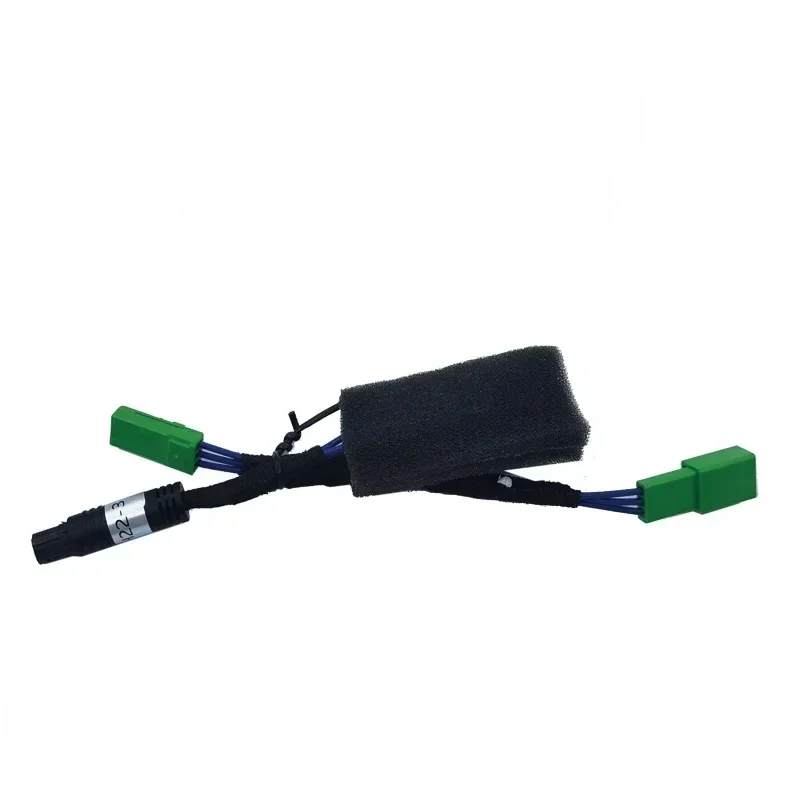 Rejestrator samochodowy Kamera samochodowa Plug and Play Kabel zasilający do Volvo XC60 XC90 XC40 S60 S80 S90 V60 V90 V70 V40 do Geely Monjaro Tugella KX11 — zdjęcie 2