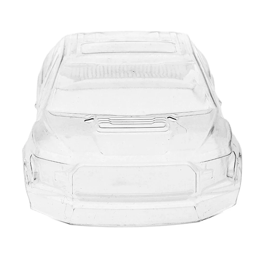 1/16 RC Car Body Shell dla XLH 9130 9135 Q901 RC Car Buggy Truck Akcesoria — zdjęcie 2