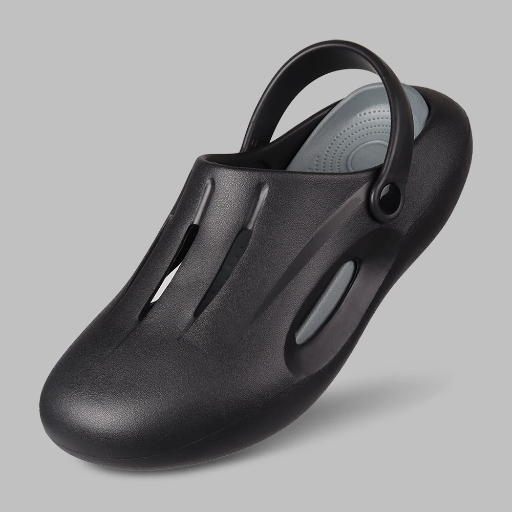 Cloud Zero Gravity Cushioned Sandals Slippers