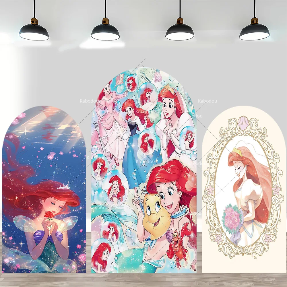 Disney The Little M…