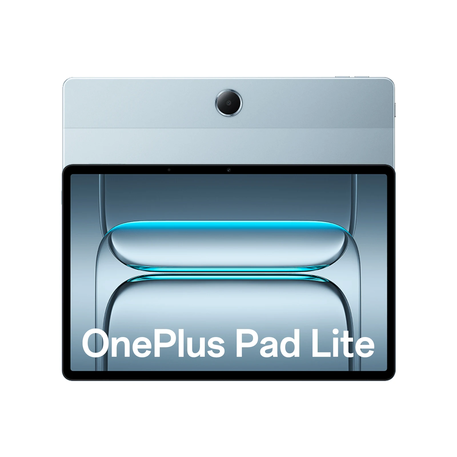 Oneplus Pad Lite 11-Zoll-Tablet, 8+128GB LTE, Blau, 54 Tage verlängerte Akkulaufzeit, 90Hz, vier Lautsprecher, 9340 mAh Akku, OxygenOS 15, Front- und Rückkamera mit je 5 Millionen Pixeln, Mediatek