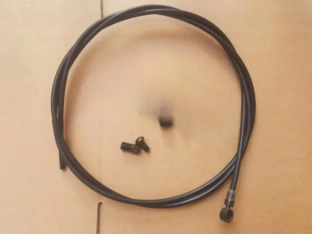 AliExpress SM-BH63 hydraulic Brake hose 1700mm M9000 M9100 M8000 M8100 M7000 M7100 M6000 M820 M640 M6100 m775 m776