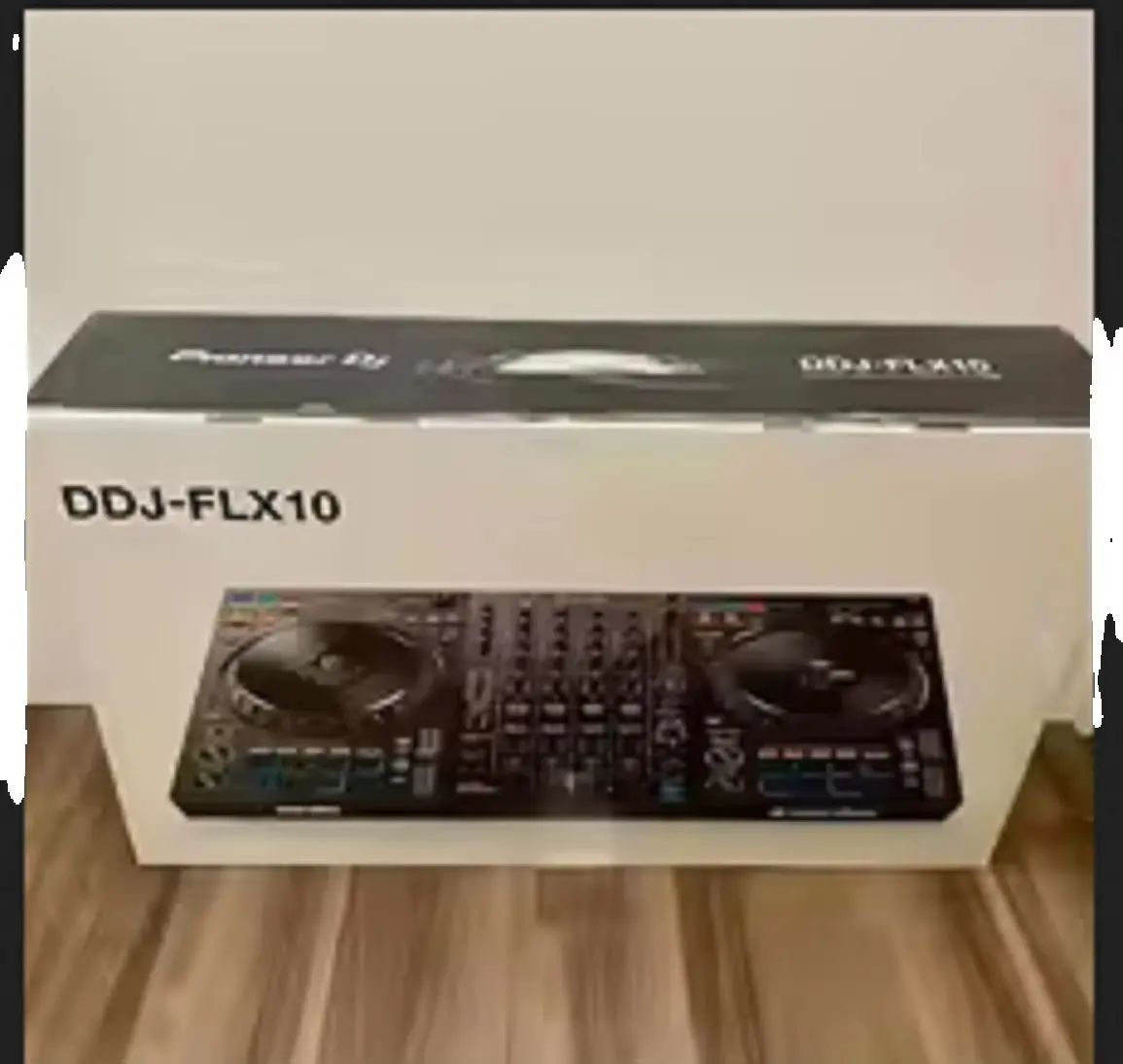 BUY 2 GET 1 FREE  Pioneer DJ DDJ FLX10 4 deck DJ Controller