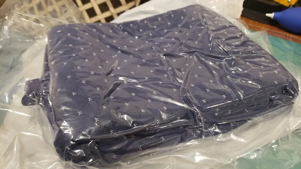 Customer review photo