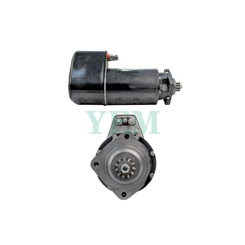 

For DEUTZ 24V 11T 9.0KW Starter Motor 1510021