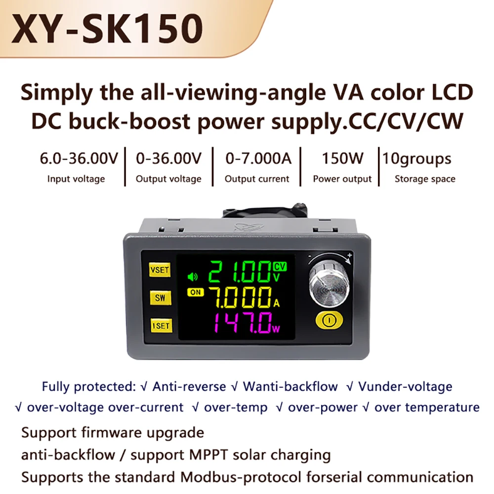 Thumbnail 3 - #72 Best Power Converters to Buy In 2026