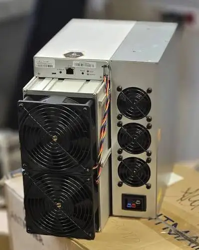 X/O BUY 2 GET 1 FREE Bitmain Antminer T21 190 TH