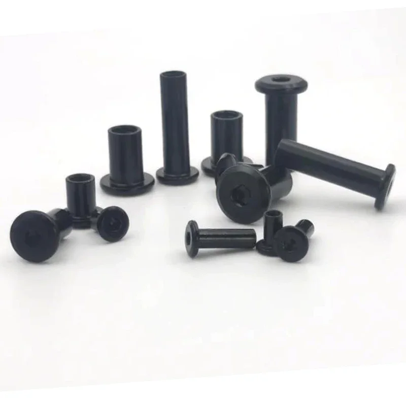 AliExpress Kalosse M8 Bike Rear Shock Screws For DNM/Rockshox Suspension Bike Lockable Bolts Stainless Strong Screws