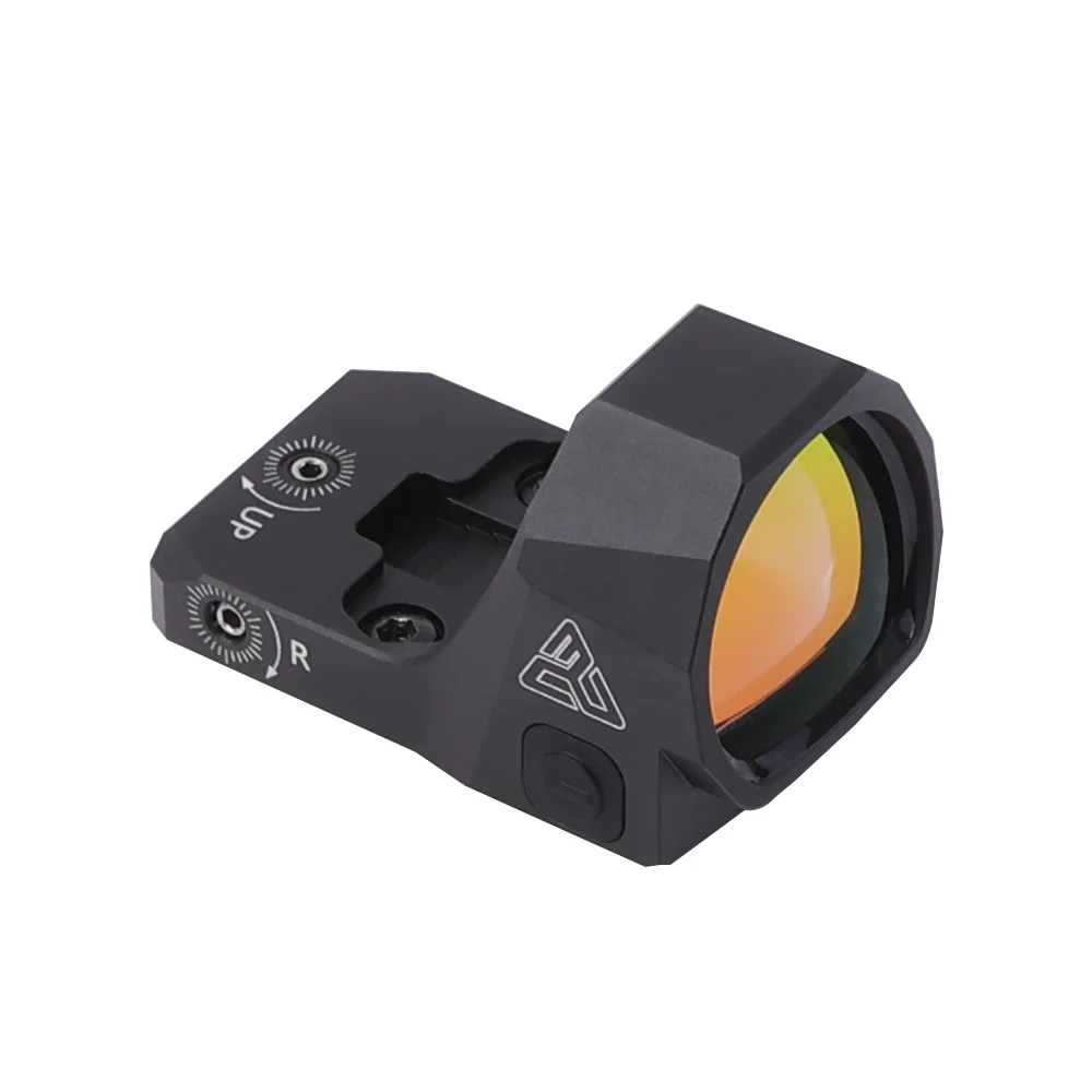 レッドウィンコブラMTRレッドドットサイト - 26x22mmムーンレンズ レッドウィンコブラMTRレッドドットサイト - 26x22mmムーンレンズ