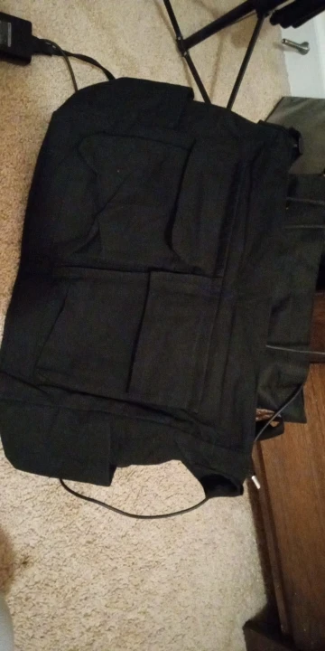 Customer review photo