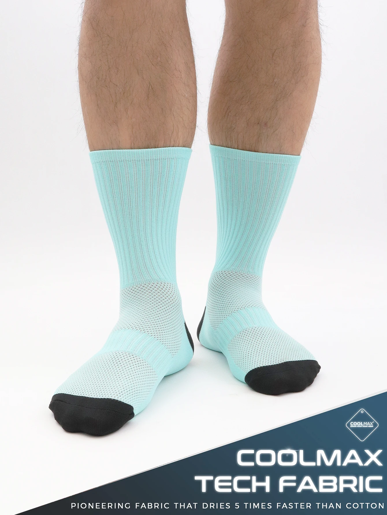 Jing Professional Cycling Sock - đánh giá và giá Outdoor Sport Hose