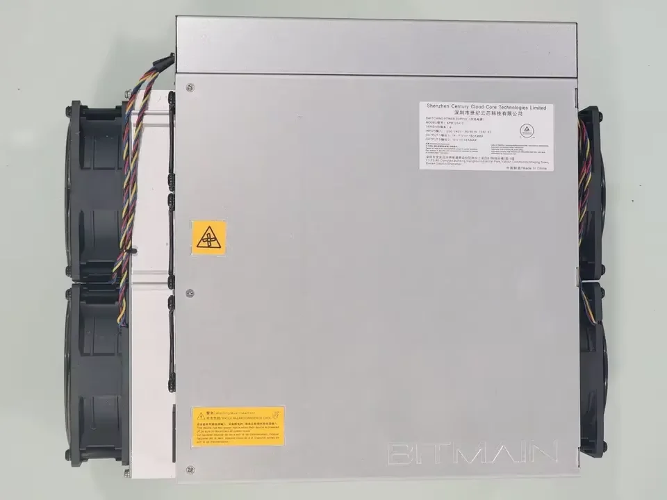 Ibm Bitmain Antmine…