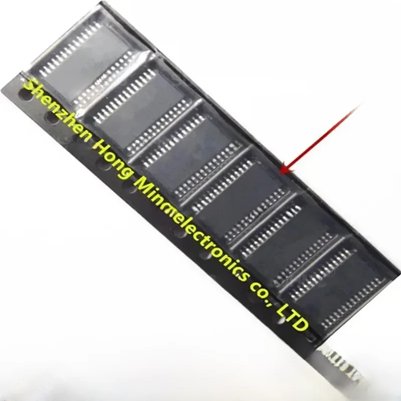 (10 sztuk) 100% nowy 16250829   Chipset sop-28 — zdjęcie produktu 2
