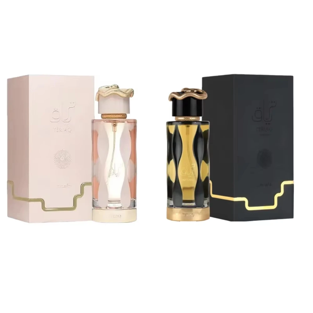 

Flirting EDT Perfume Sandalwood Orange AromaVanilla Fragrance for Gift&dating Oriental Pretty Long-lasting Premium Fragrance