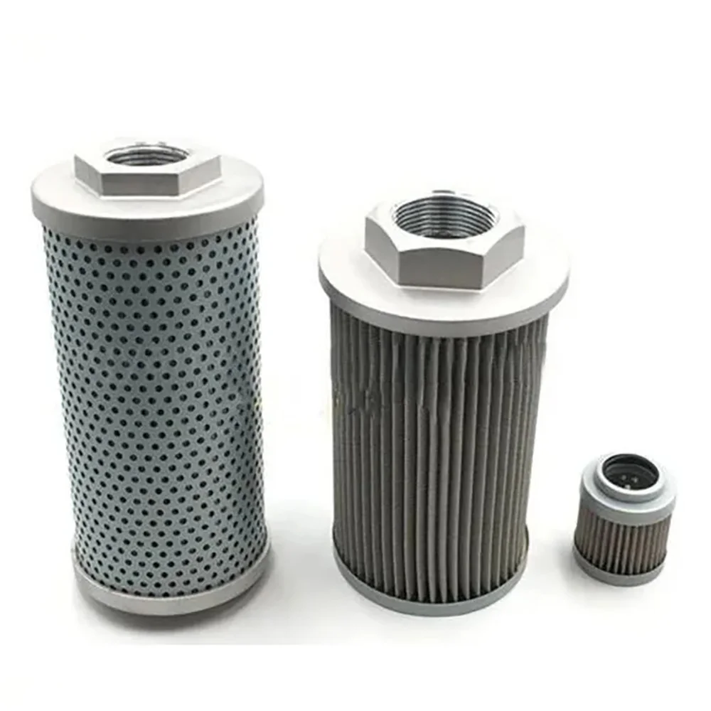 Kubota U30 35 KX135-3SZ return hydraulic oil filter, RC461-62150 pilot filter RD401-61270, suction, 68773-62210 Supplier