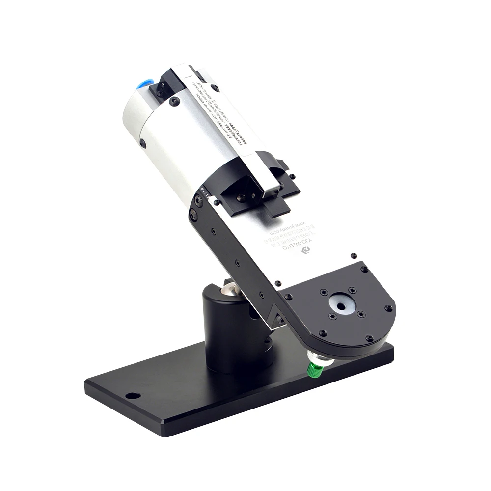 JRready YJQ-W2DTQ Pneumatic Crimp Tool FRAME ONLY for Deutsch DT DTM DTP Connector 12#, 16#, 20# Solid Contacts 12-22 AWG.