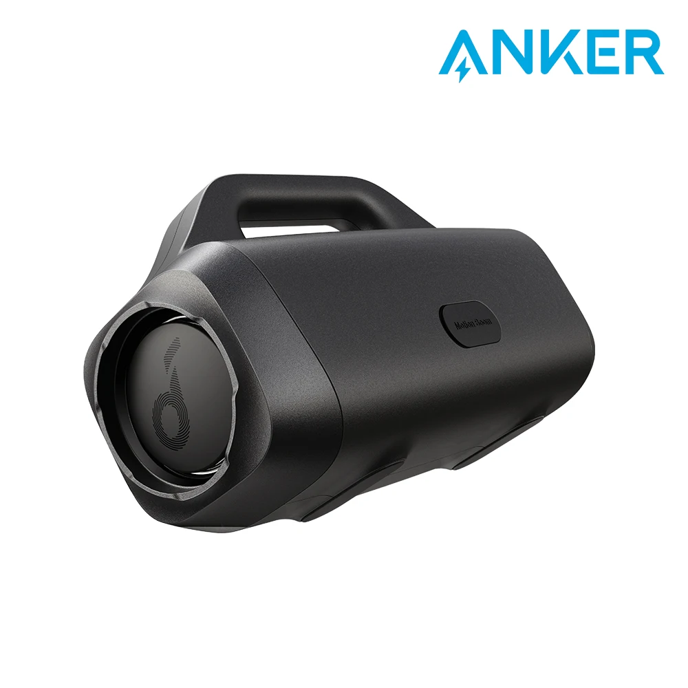 Anker Soundcore Motion Boom 30W Bluetooth Speaker Black