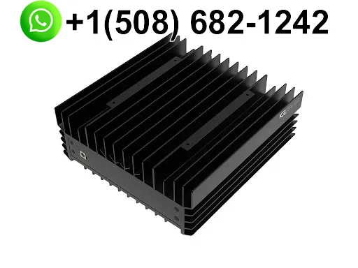 IceRiver ALPH AL0 400GH/S 100W Alephium Miner ALPH Mining