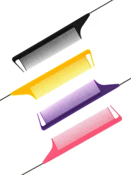 10 最佳銷售 髮型 - №6