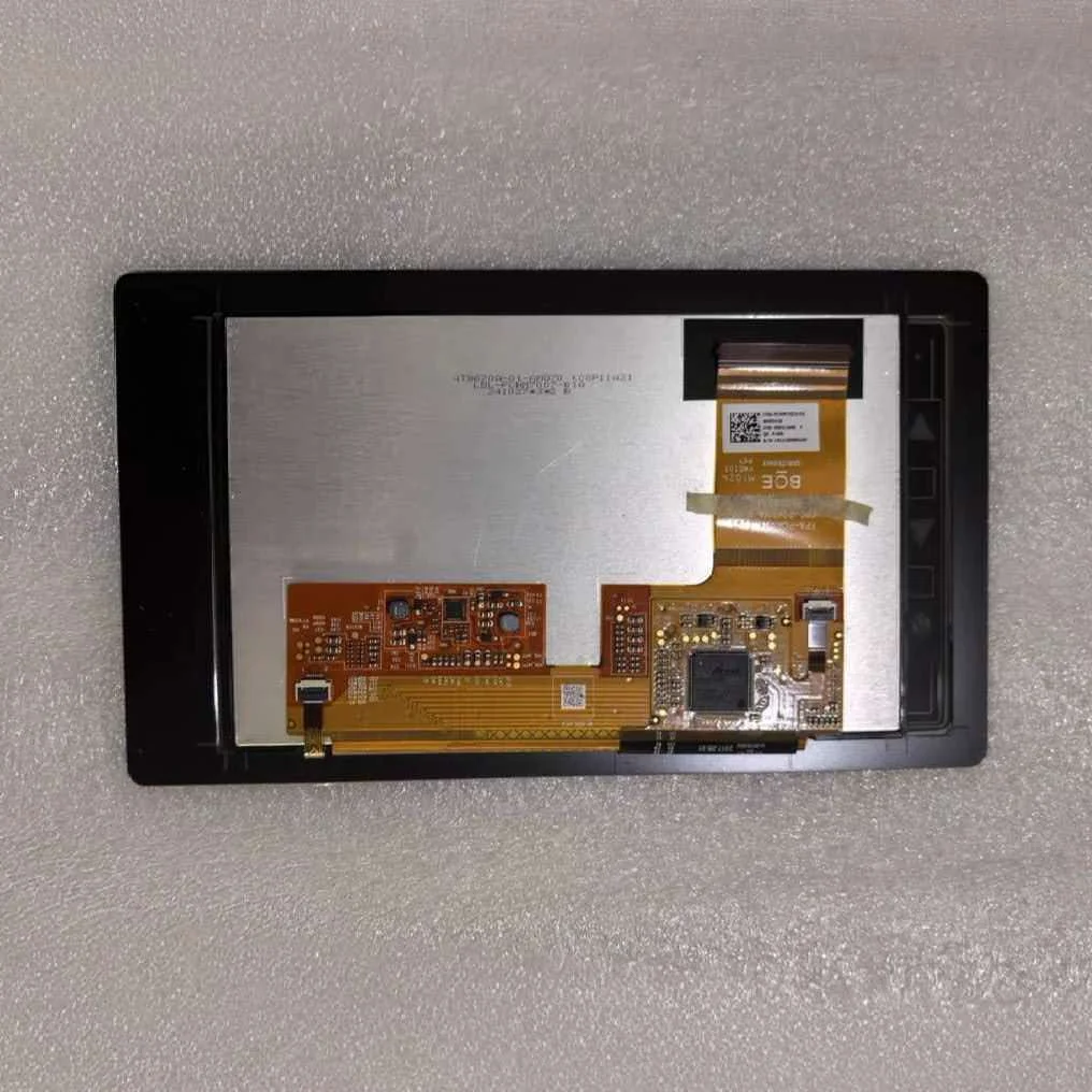 LBL-PCHM7007-01 LCD Display With Touch Panel For VMH 70 VERATRON 7