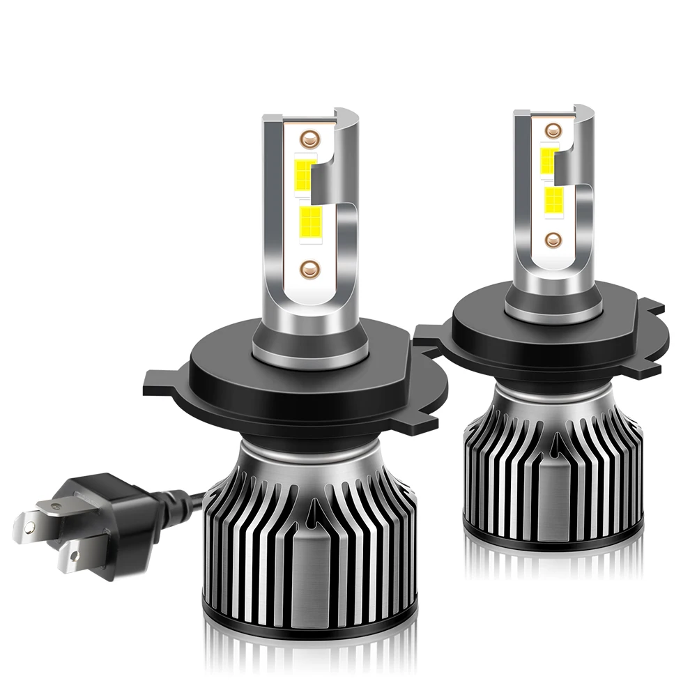 30000LM Canbus سيارة LED المصباح 6000K 3570 CSP مصابيح الضباب 12 فولت 24 فولت التوصيل والتشغيل لكيا سبورتاج 2 2004-2016 2017 2018 2019 2020