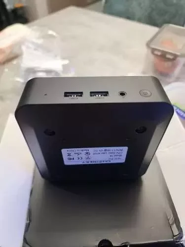 실물 포토 리뷰
